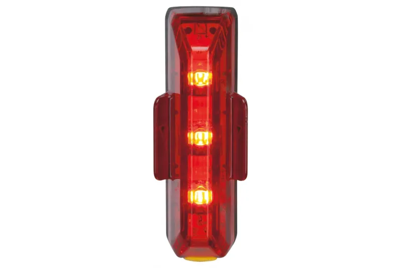 Topeak RedLite AERO USB Rear Light-2