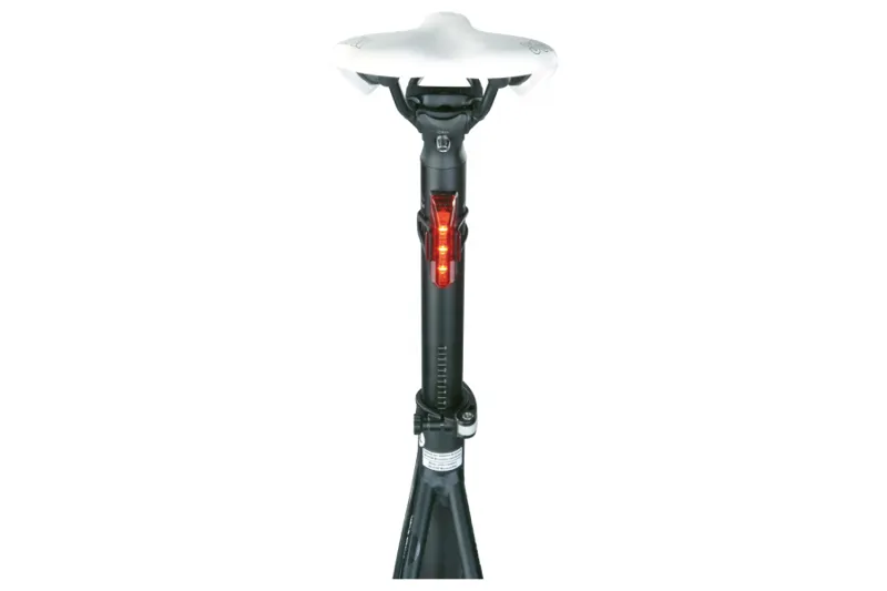 Topeak RedLite AERO USB Rear Light-4