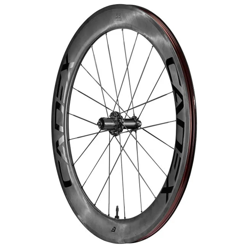 CADEX 65 Tubeless Carbon Wheels-2