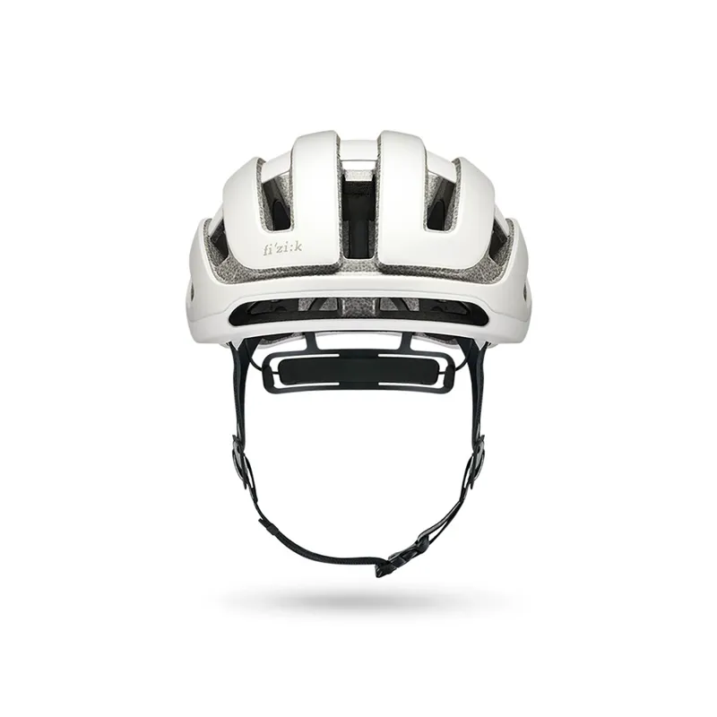Fizik KUDO Helmet : WHITE-1