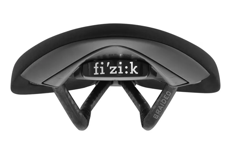 Fizik Arione R1 OPEN Saddles : Carbon Rail-2