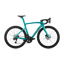 2026 Pinarello F7 Ultegra Di2 + Ultrafast 45 Wheels : Formula Green