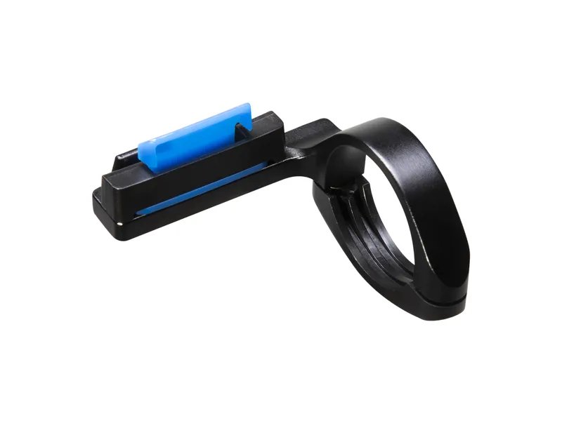 Stages Dash Out Front Mount : Black-2