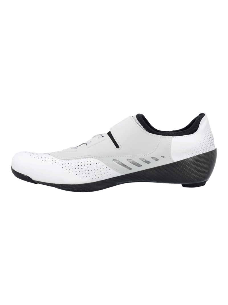Q36.5 UNIQUE PRO Road Cycling Shoe : WHITE-3