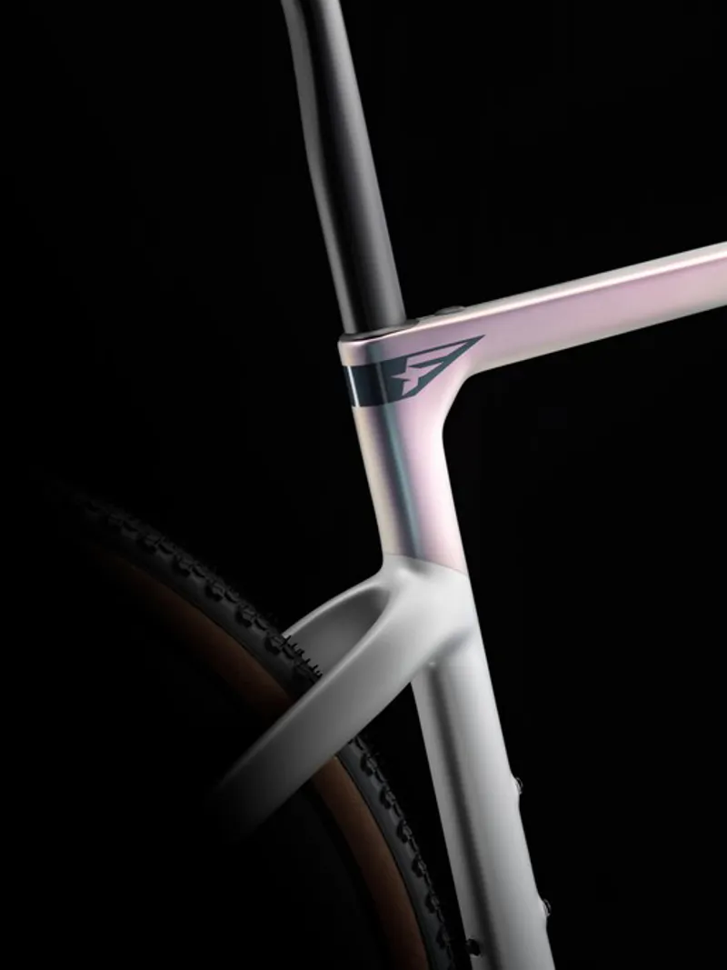 Pinarello DOGMA GR Frame Kit : Interstellar Grey-3