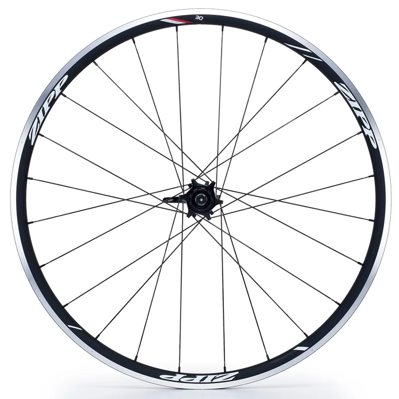 Zipp 30 Course Clincher Wheel : Rim Brake : Rear : Shimano/Sram