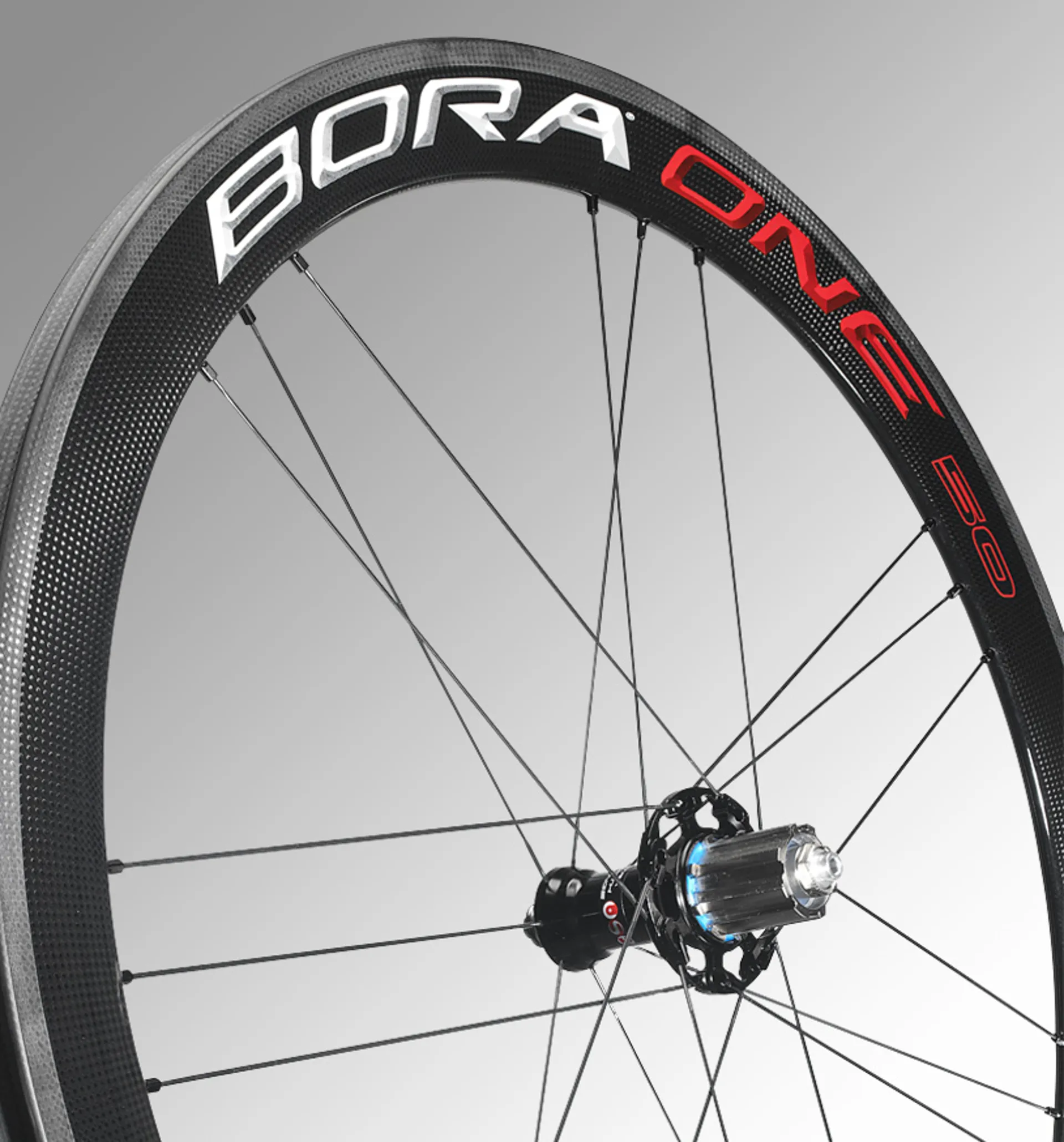 Campagnolo Wheelset Campagnolo Bora Ultra Clincher Campagnolo Bora