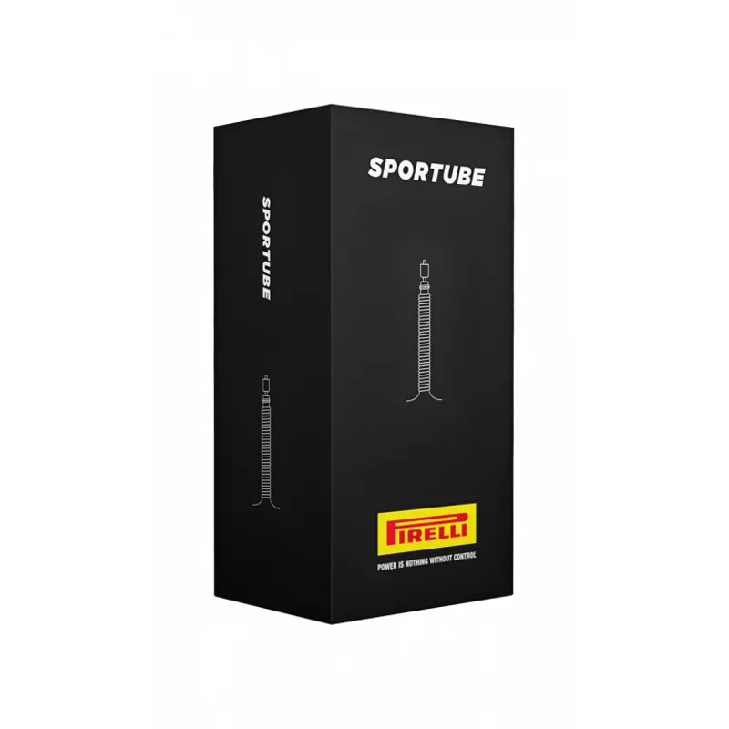 Pirelli SporTUBE Gravel Inner Tubes 