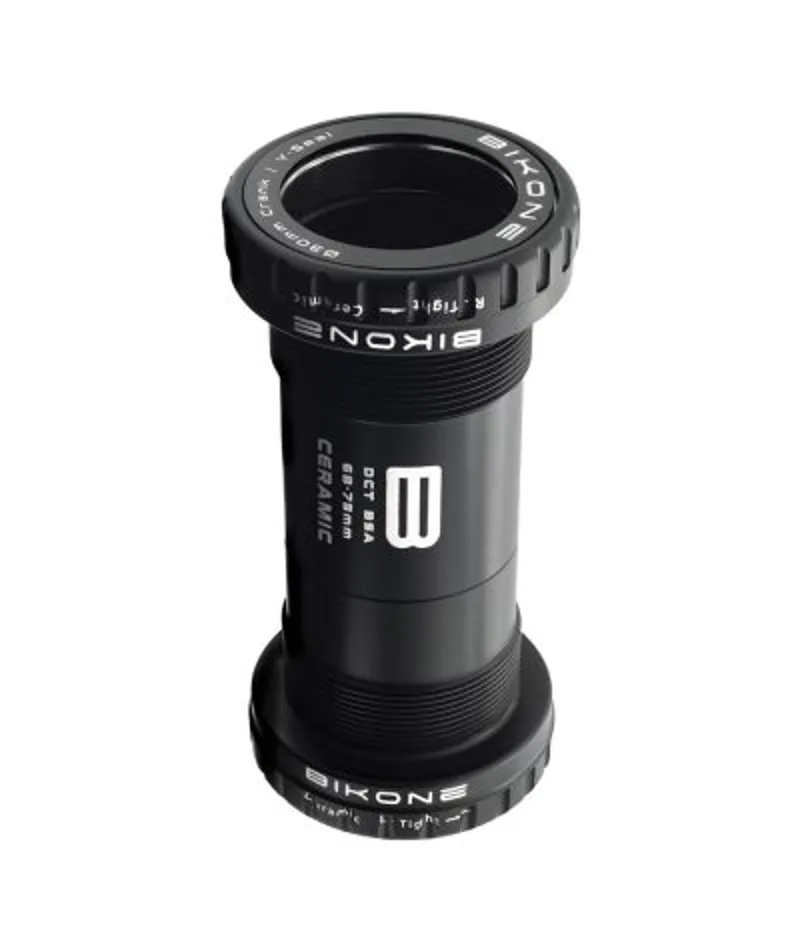 Bikone Ceramic Bottom Brackets : BSA