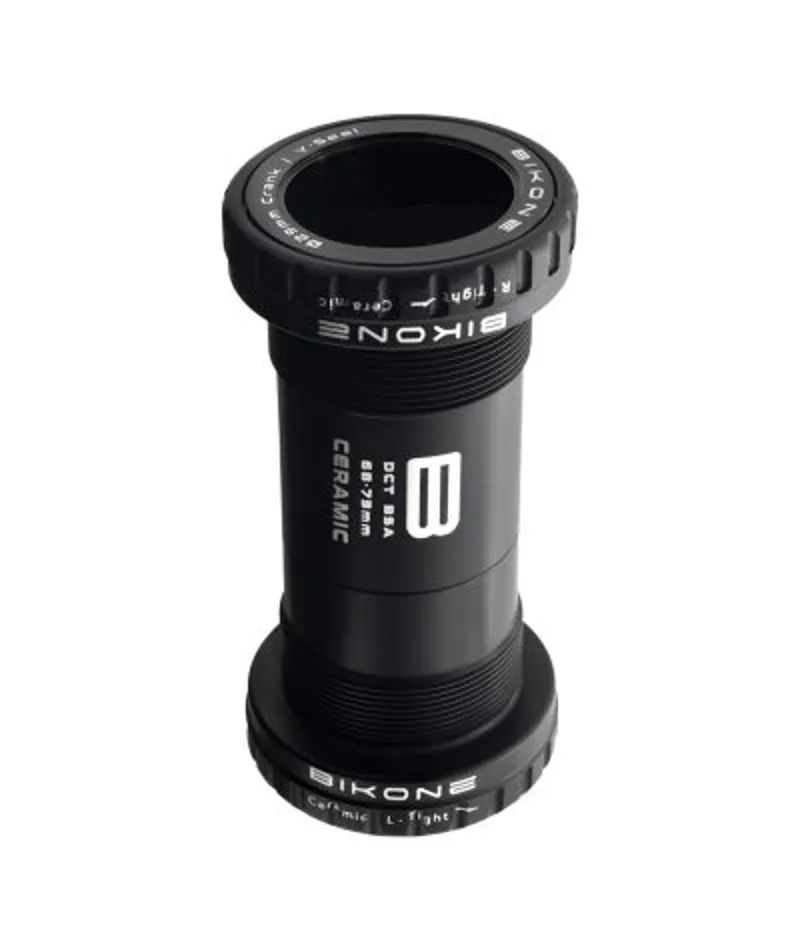 Bikone Ceramic Bottom Brackets : BSA-1