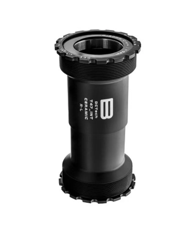 Bikone Ceramic Bottom Brackets : T47 Internal -1