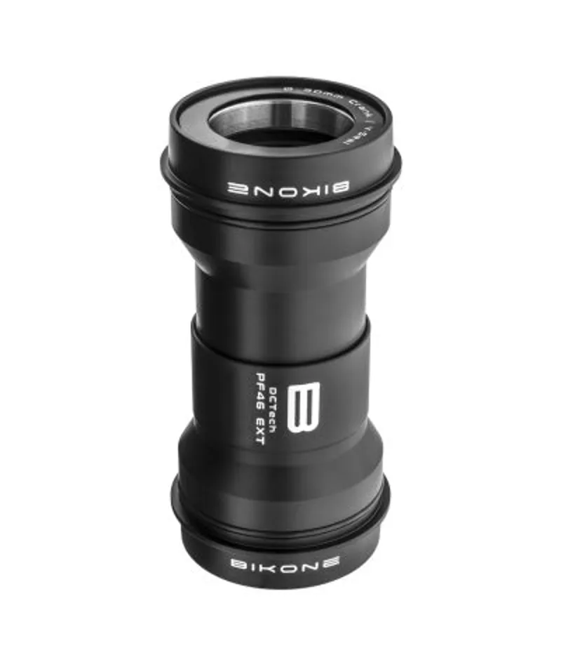 Bikone Ceramic Bottom Brackets : PF46 External 