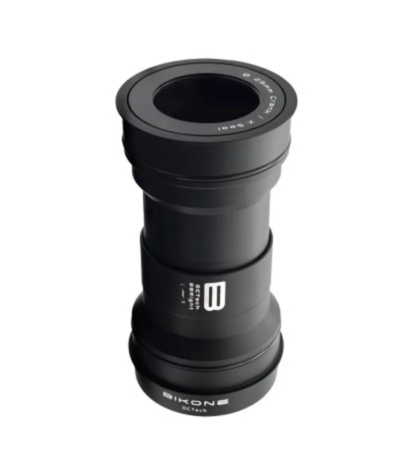 Bikone Ceramic Bottom Brackets : BBRight PF46-2