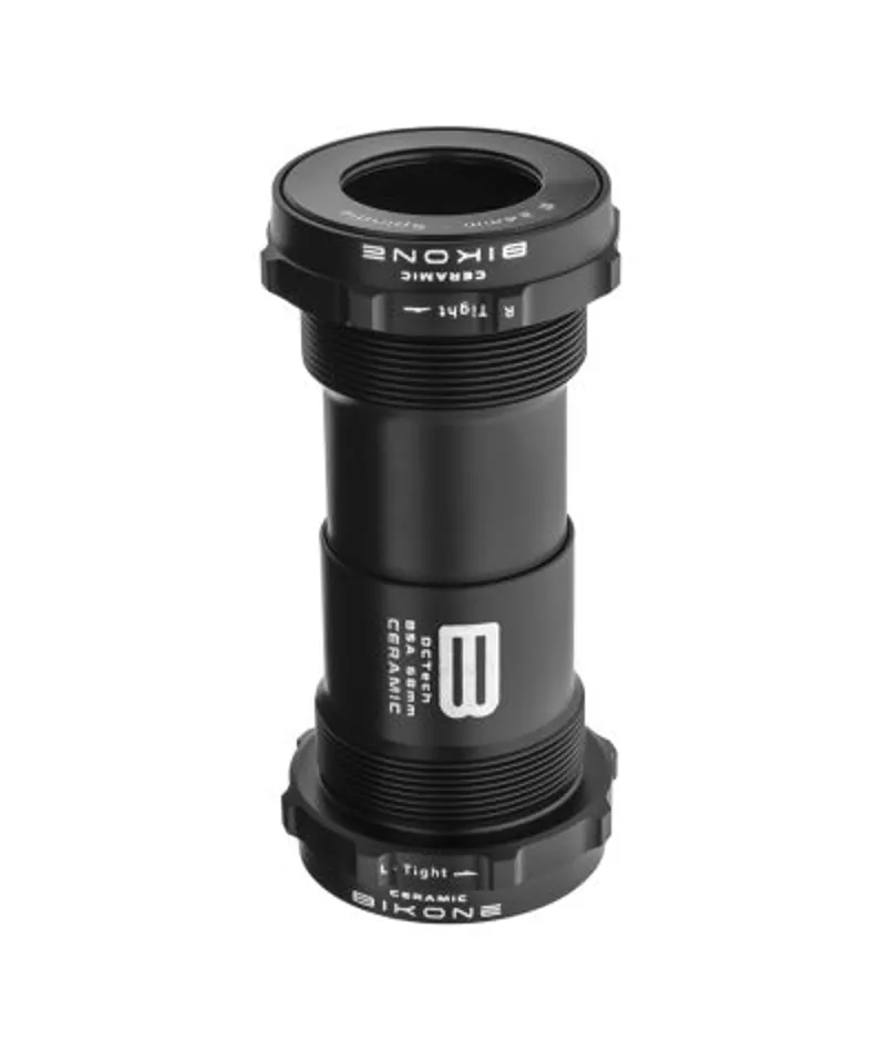 Bikone Ceramic Bottom Brackets : BSA-2