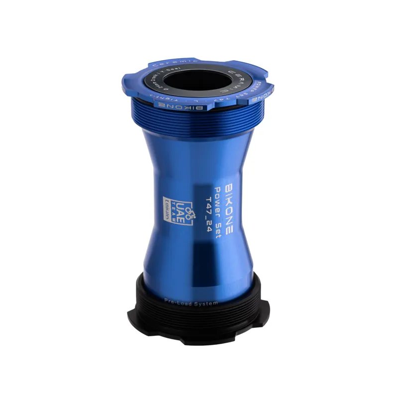 BIKONE Ceramic Bottom Bracket : PowerSet UAE T47 - T47a 