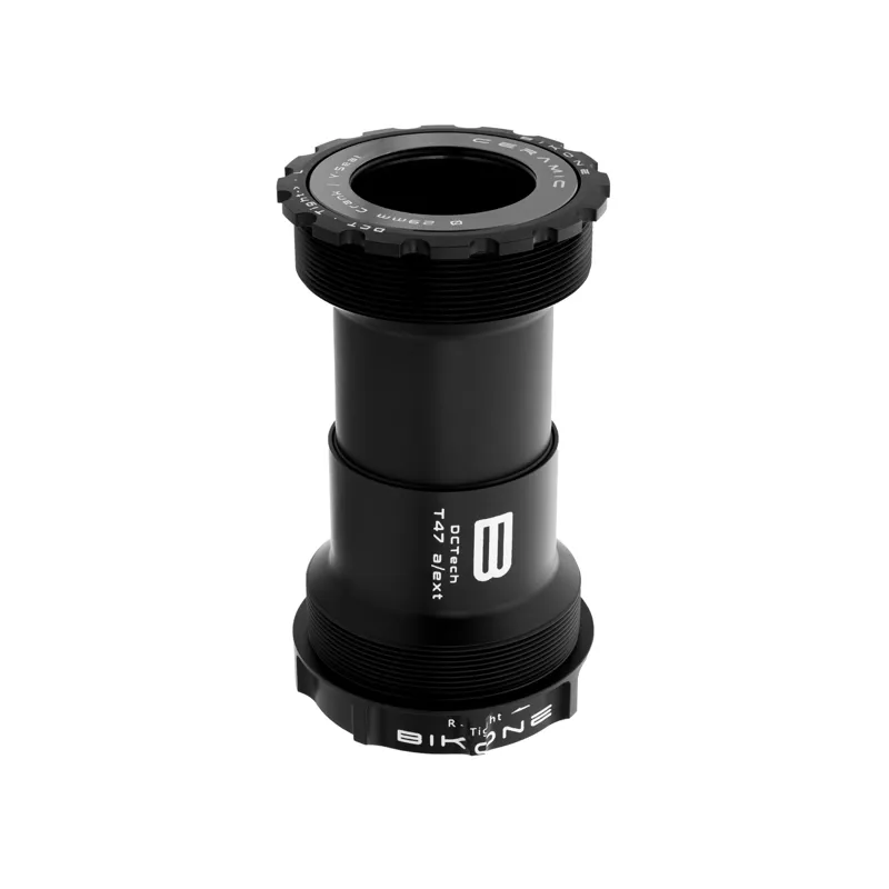 Bikone Ceramic Bottom Brackets : T47a-1