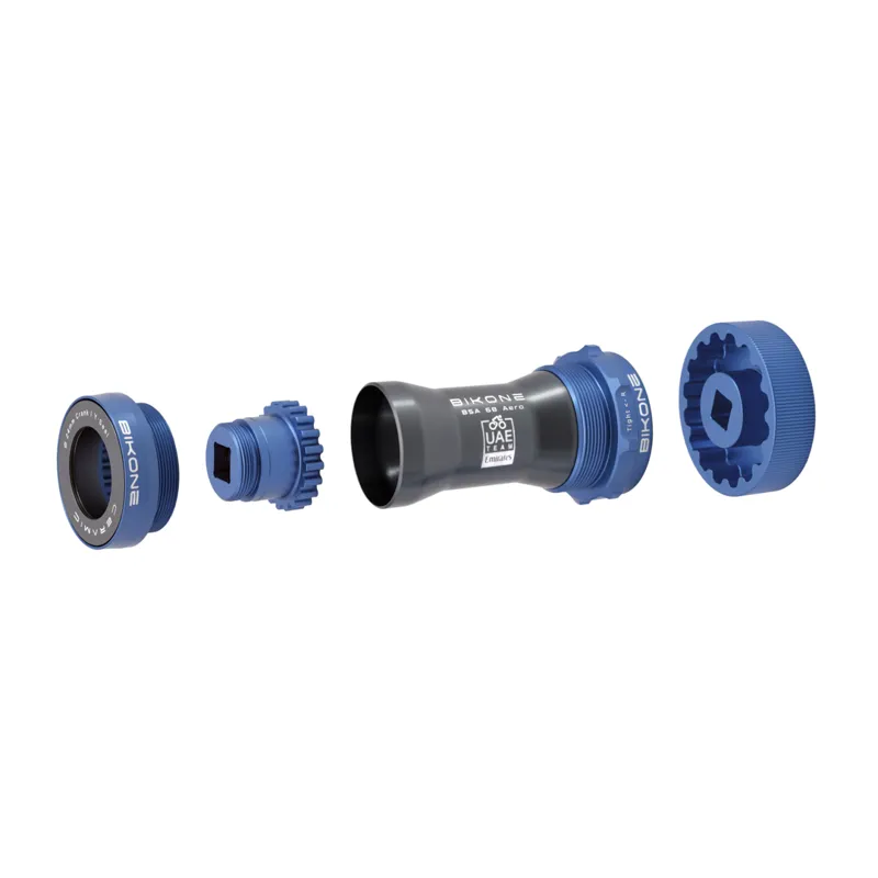 BIKONE Ceramic Bottom Bracket : BSA Road Aero UAE -1