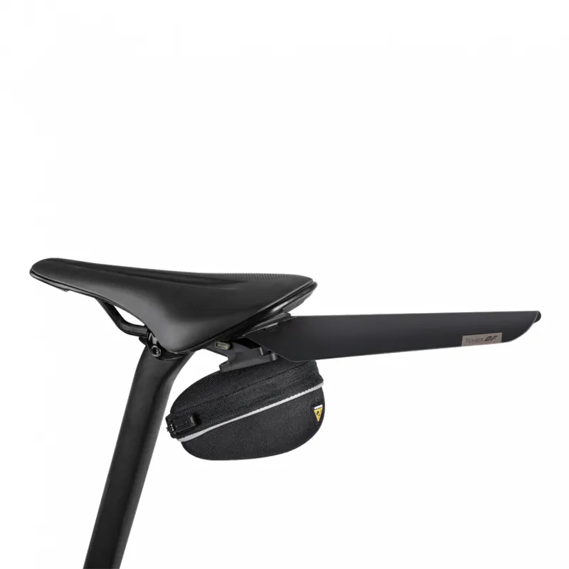 Flashfender Duo Fixer Black-1