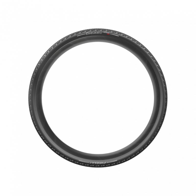 Pirelli Cinturato Gravel RC Black -2