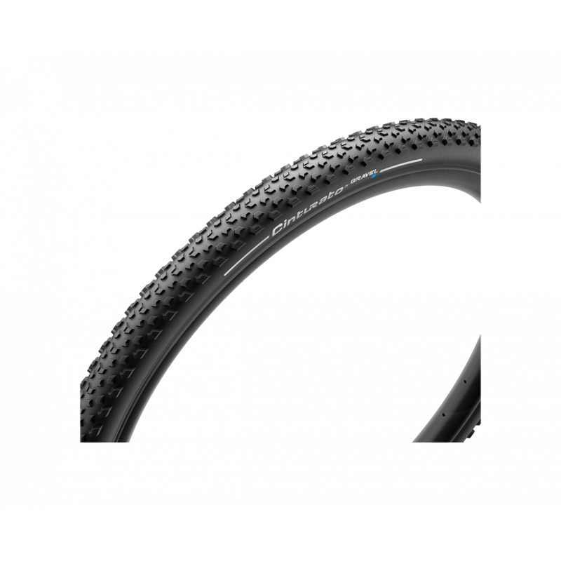 Pirelli Cinturato Gravel S Black -3