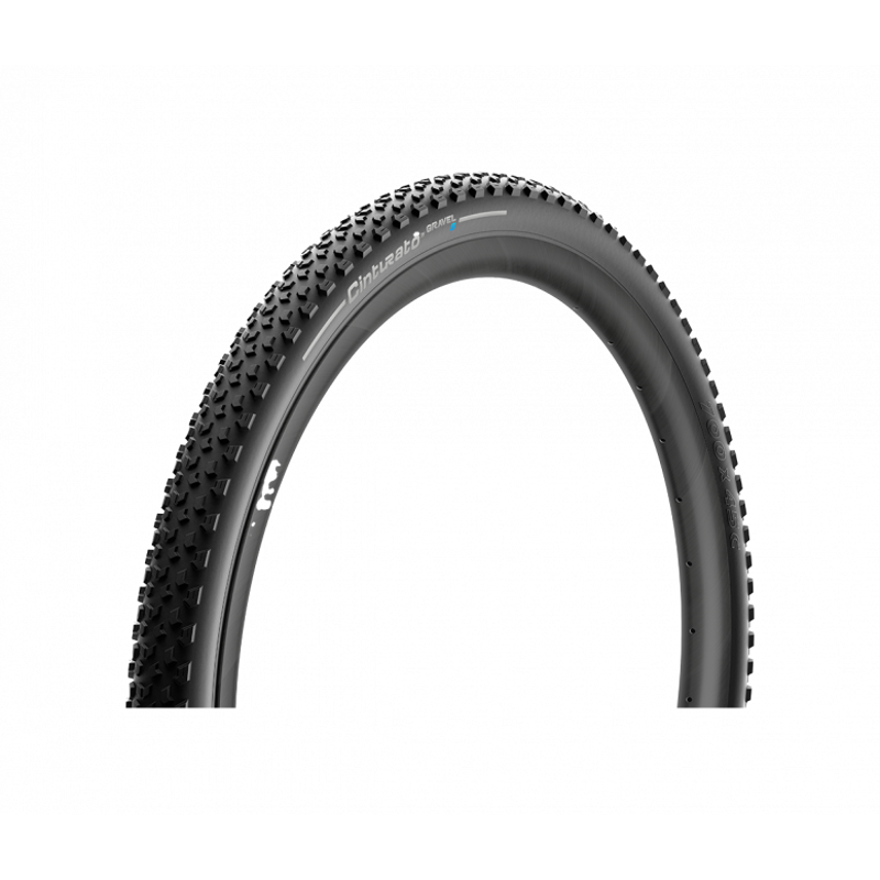 Pirelli Cinturato Gravel S Black -4
