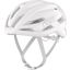 Abus STORMCHASER ACE Road and Gravel Helmet : Pure White