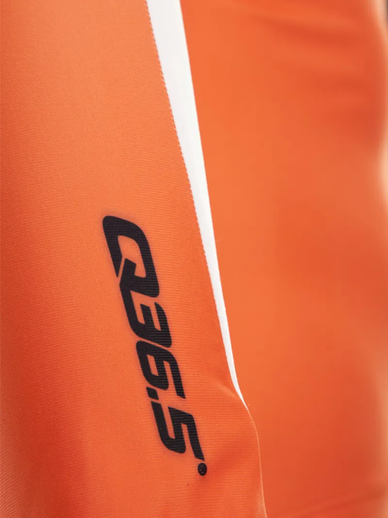 Q36.5 Long Sleeve Jersey : Veloce Club Bolzano-3