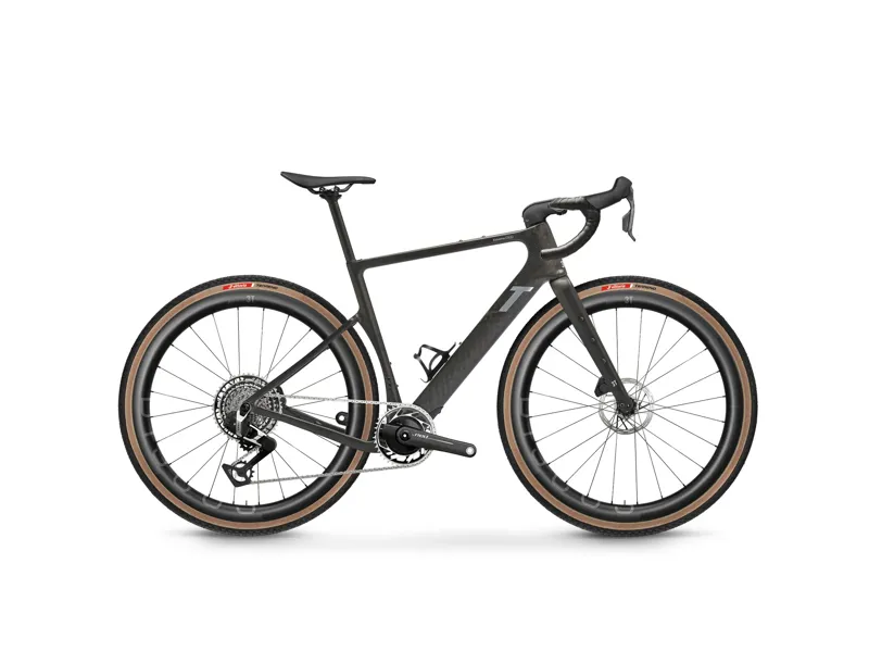 3T EXTREMA ITALIA : Red XPLR AXS PWR 1x13 : Discus 45-40 : PROJECT X