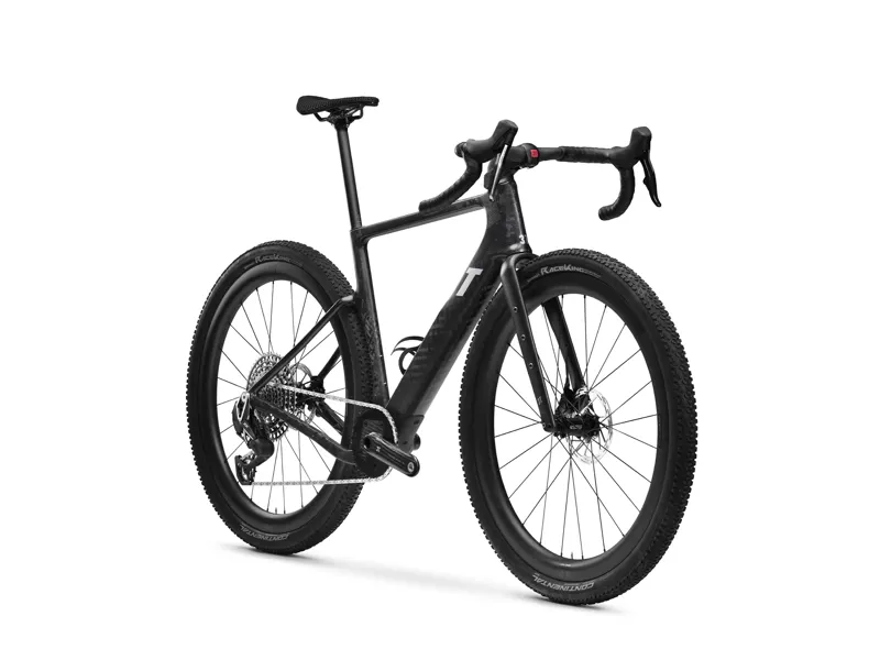 3T EXTREMA ITALIA : Force D2 / XX SL Eagle AXS 1X12 : PROJECT X-1