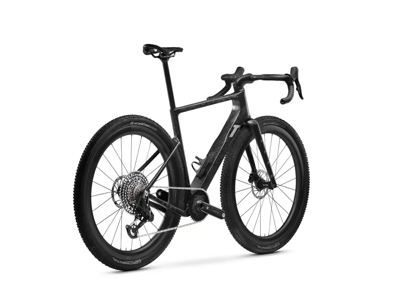 3T EXTREMA ITALIA : Force D2 / XX SL Eagle AXS 1X12 : PROJECT X-2