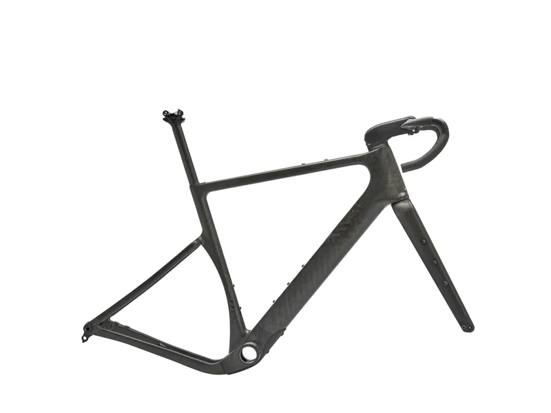 3T EXTREMA ITALIA Frame Kit : RTP : Ready To Paint