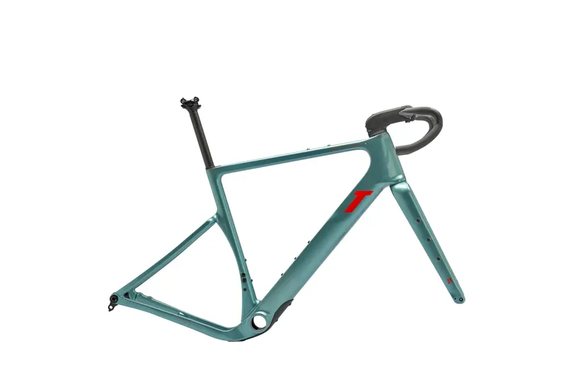 3T EXTREMA ITALIA Frame Kit : MERCURIO