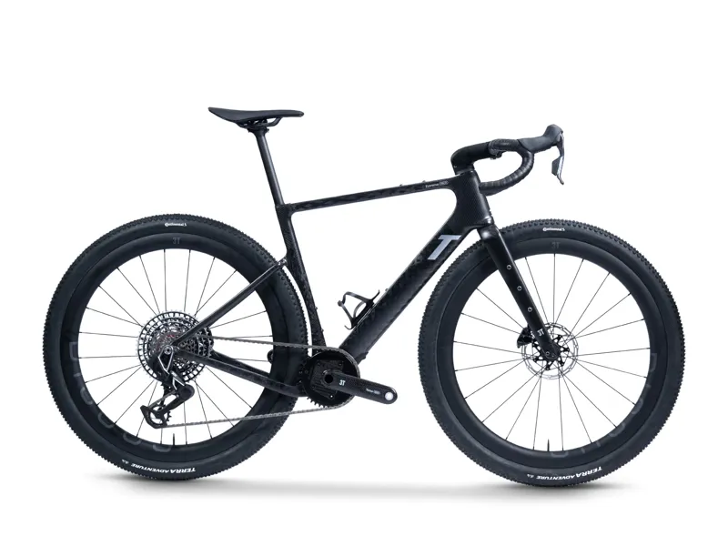 3T Extrema Italia : Force - XX Eagle SL 1x12 + Discus 45-40: PROJECT X