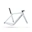 3T Primo 2 WPNT Frameset : Gesso WHITE