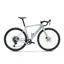 3T PRIMO 2 WPNT All-Road Bike : GRX 1x12 : GESSO WHITE