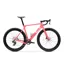 3T PRIMO WPNT All-Road Carbon Bike : Apex AXS XPLR 1x12 : Corallo Pink