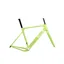 3T PRIMO WPNT Frame Kit : MENTA Green