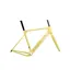 3T PRIMO WPNT Frame Kit : OCRA Yellow