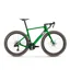 3T RACEMAX ITALIA with GRX D12 : GREEN