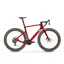 3T RACEMAX ITALIA with FORCE D2 XPLR AXS : RED