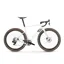 3T RACEMAX ITALIA with Rival XPLR AXS : WHITE 