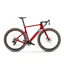 3T RACEMAX ITALIA with Rival XPLR AXS : RED