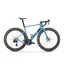 3T RACEMAX 2 ITALIA Gravel Race Bike : GRX Di2 + Discus : Brezza BLUE
