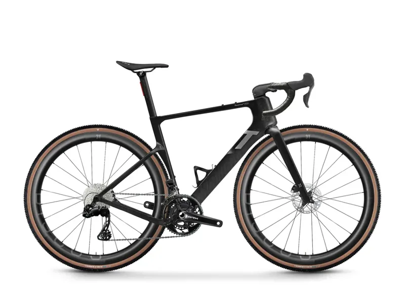 3T RACEMAX 2 ITALIA Gravel Race Bike : GRX Di2 + Discus : PROJECT X