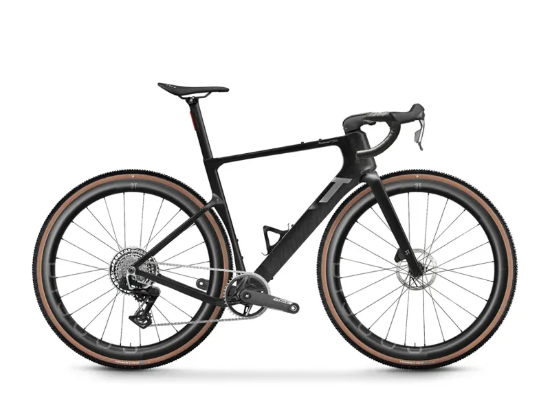 3T Racemax 2 ITALIA Gravel Race Bike : FORCE XPLR AXS : PROJECT X