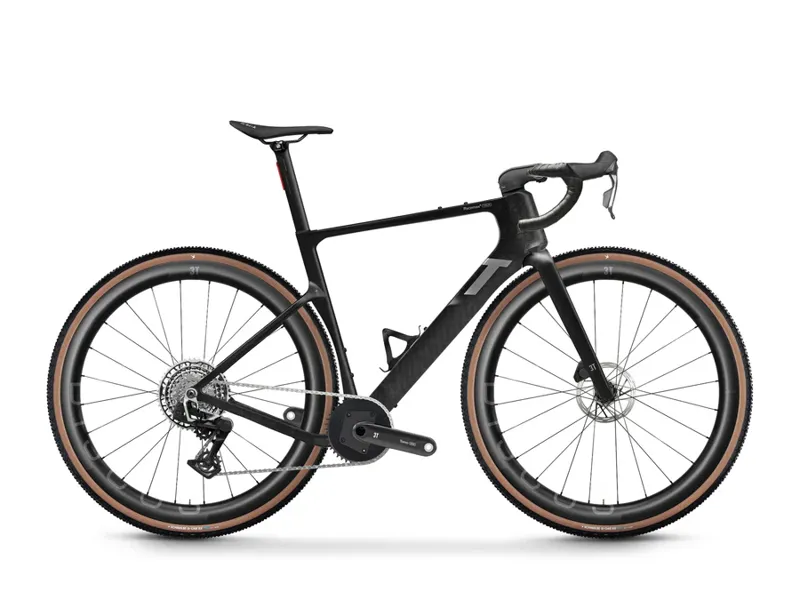 3T Racemax 2 ITALIA Gravel Race Bike : FORCE XPLR TORNO : Project X
