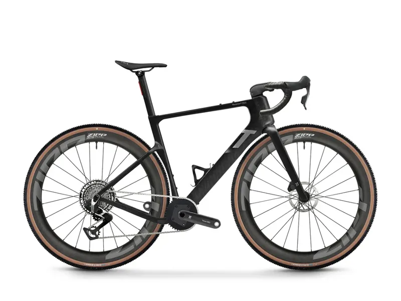 3T Racemax 2 ITALIA Gravel Race Bike : RED XPLR + TORNO : PROJECT X