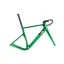 3T RACEMAX ITALIA Frame Kit : GREEN