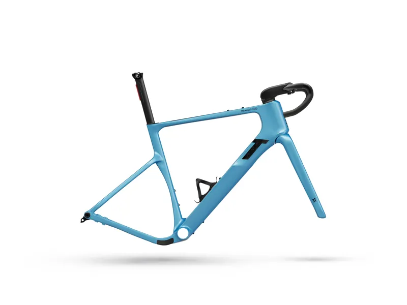 3T RACEMAX 2 Italia FRAMESET : Brezza BLUE