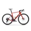 3T RACEMAX WPNT Gravel Bike : RIVAL XPLR : ZEFIRO RED